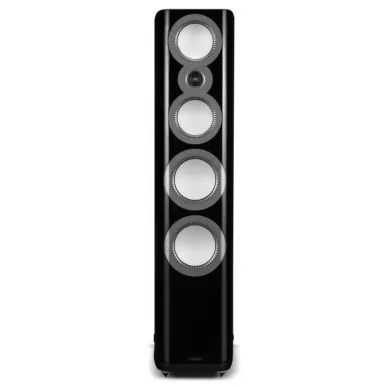 Напольная акустика Mission ZX-5 (High-Gloss Black)